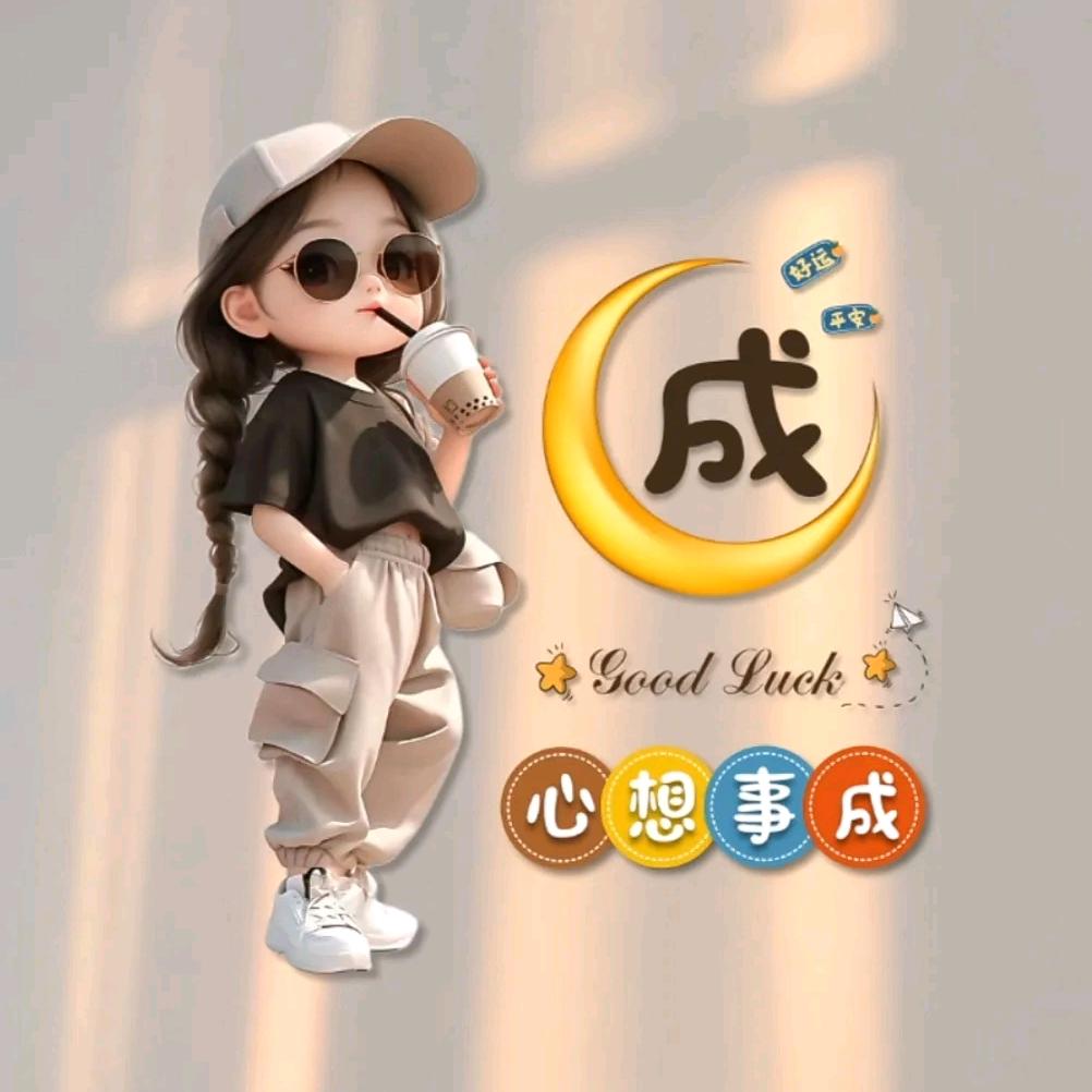 开心果