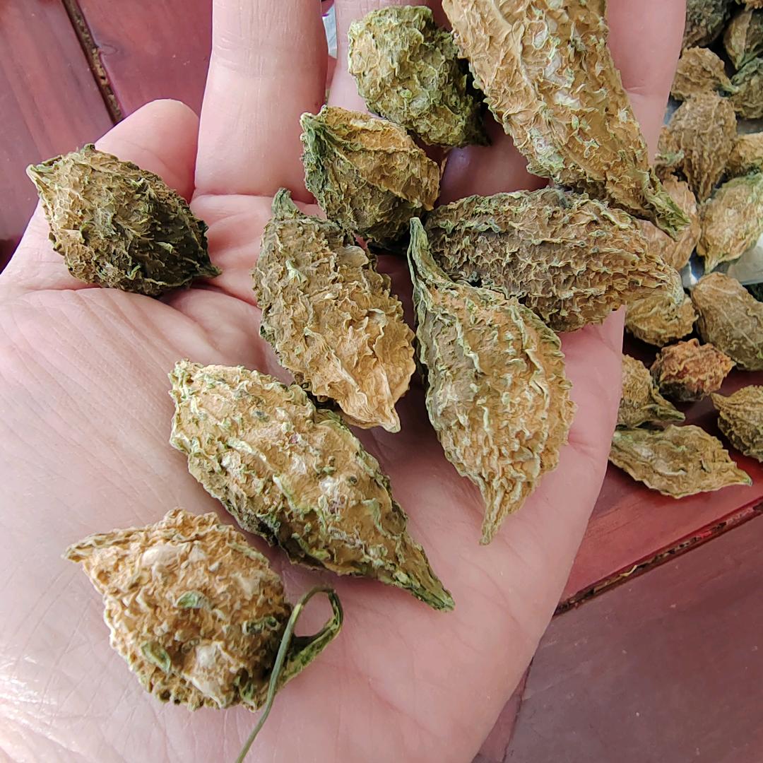 玲子土特产批发