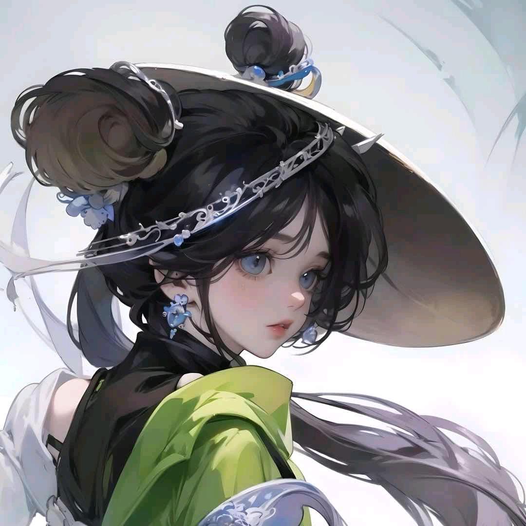 那朵花儿
