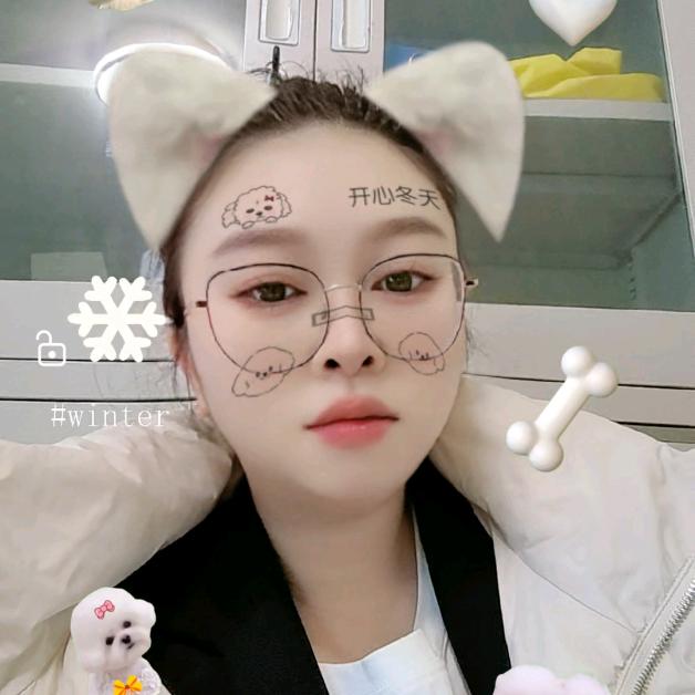 看不见的风景，你就是我的风景