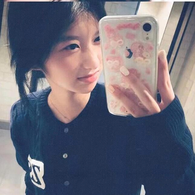 小兰花🖤