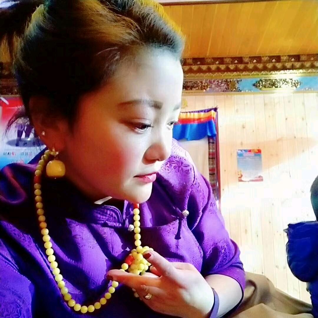 巴青次措