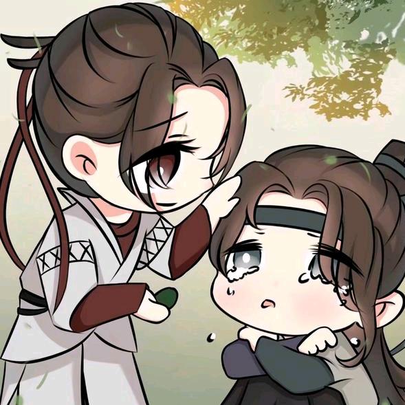 霖禹