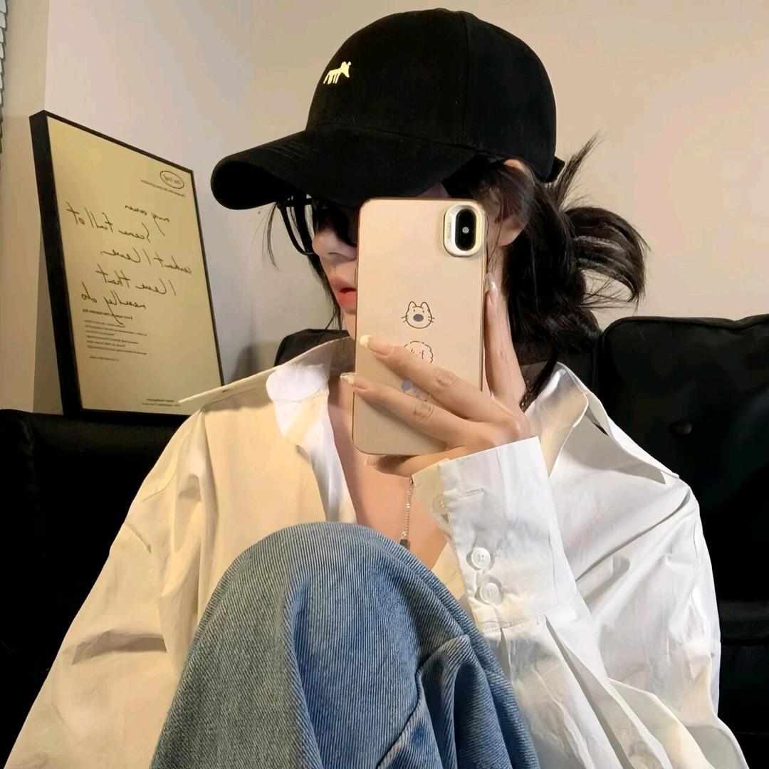 小桃子🍑
