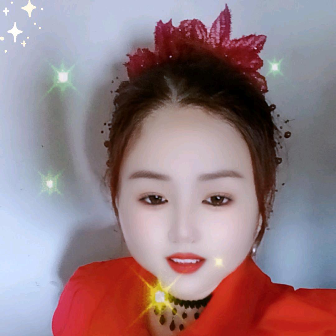 明天会更好🍃 🌺