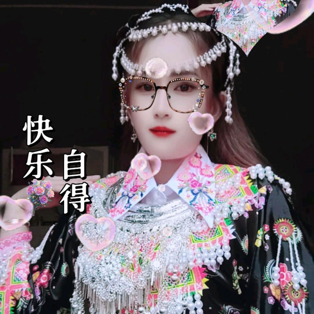 随缘小不点