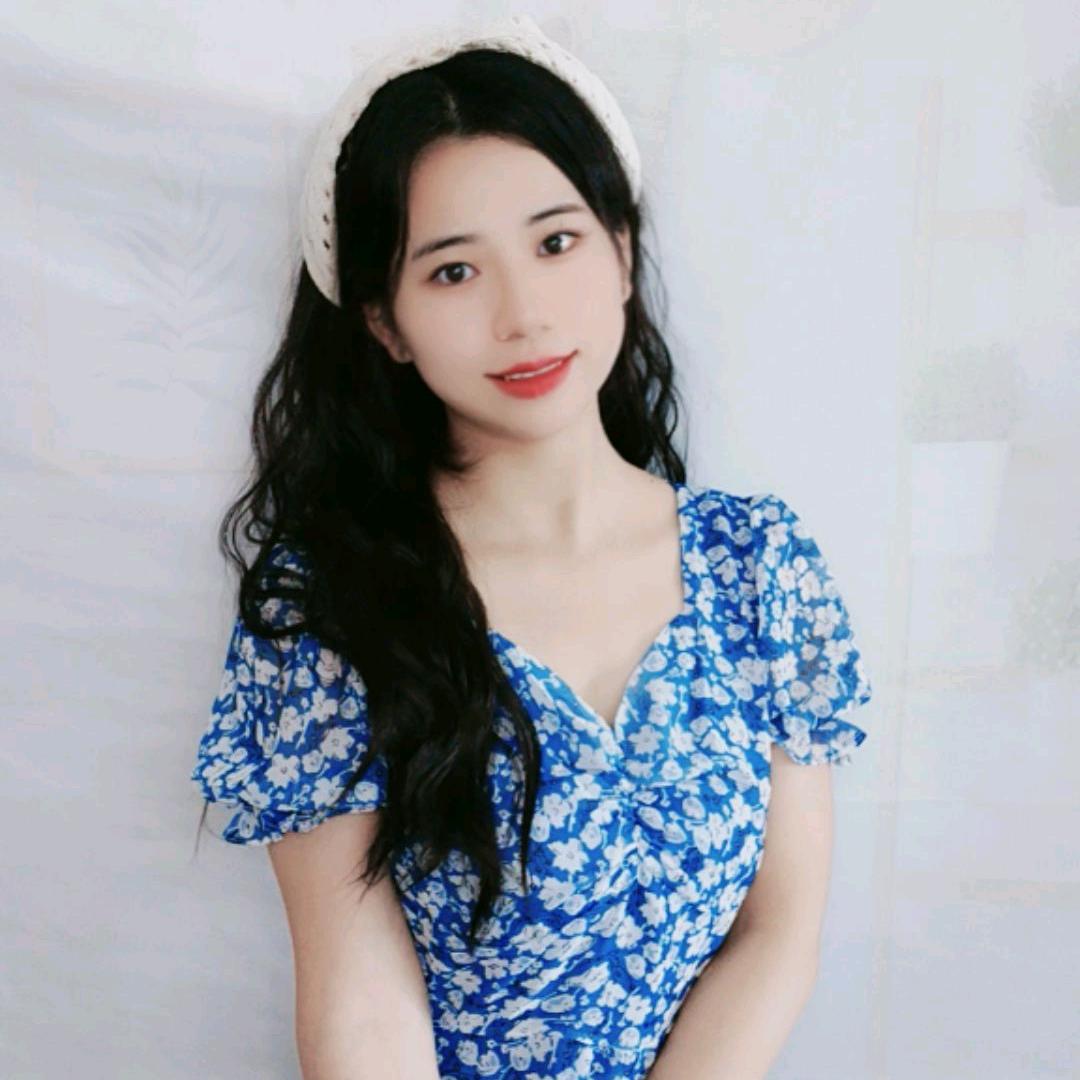 🌈盈盈吖🌸