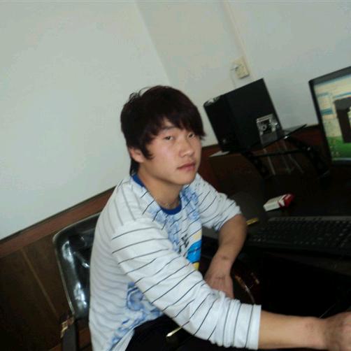 ♥李金龙♥