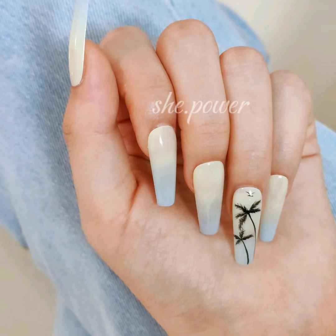 She.Power穿戴甲（接单ing）