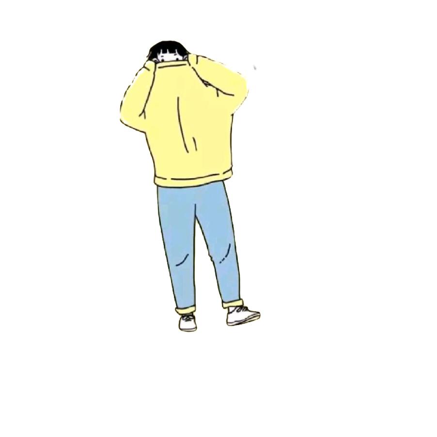 孫某人