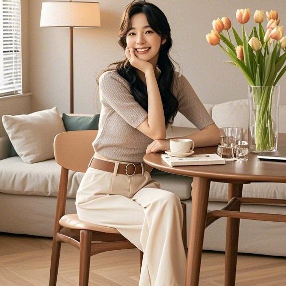 大琳爱美丽