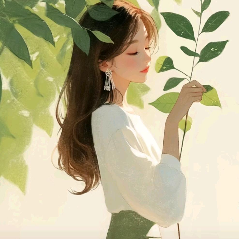 🎋夏🌴