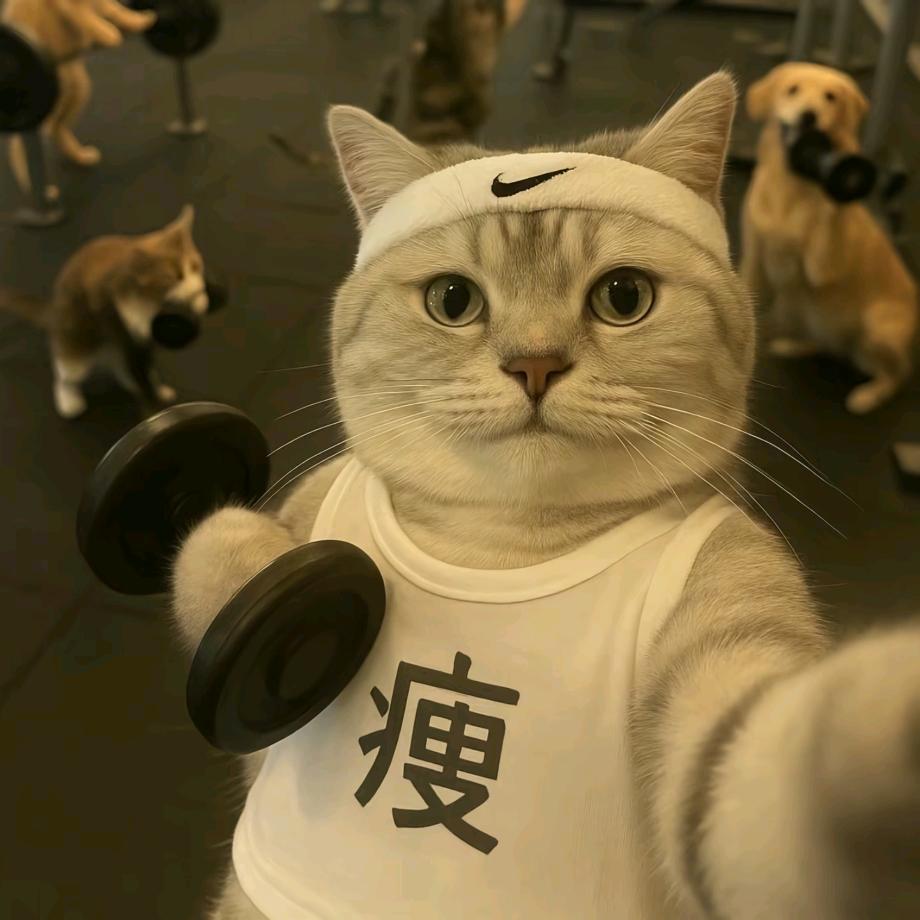 哥很哇塞
