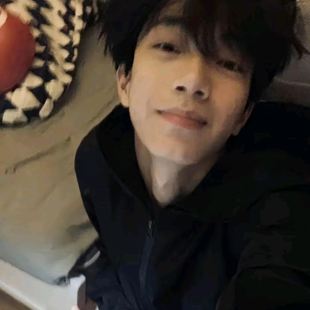 忽晚..
