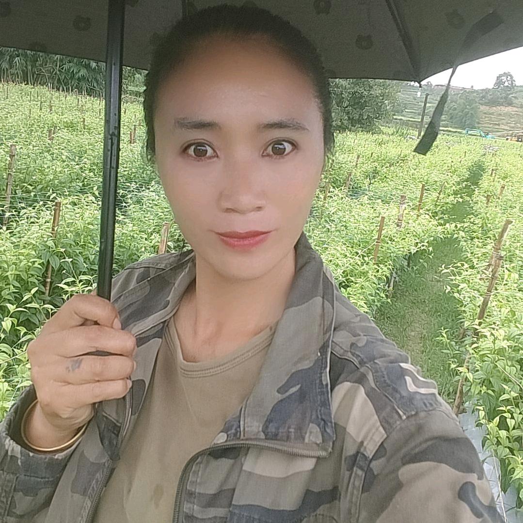阿艳果农