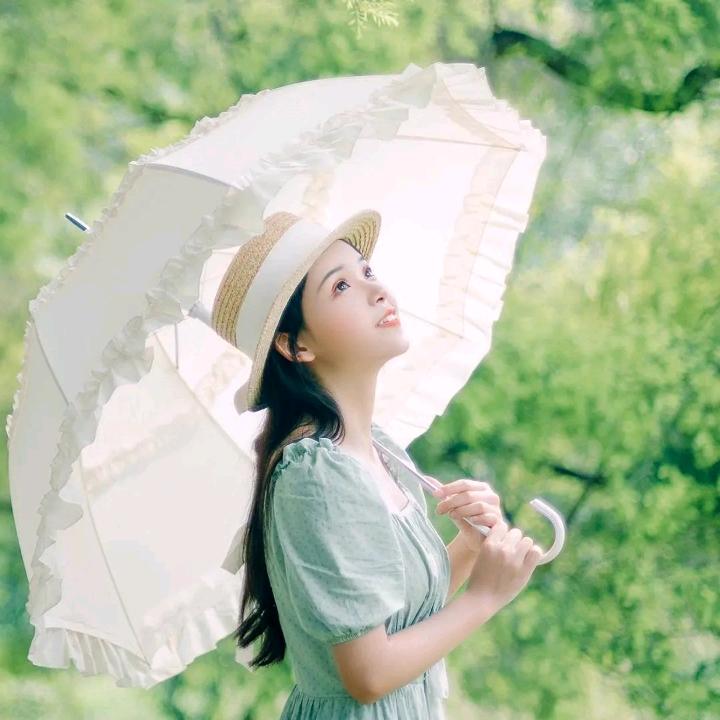 晴空万里💖你