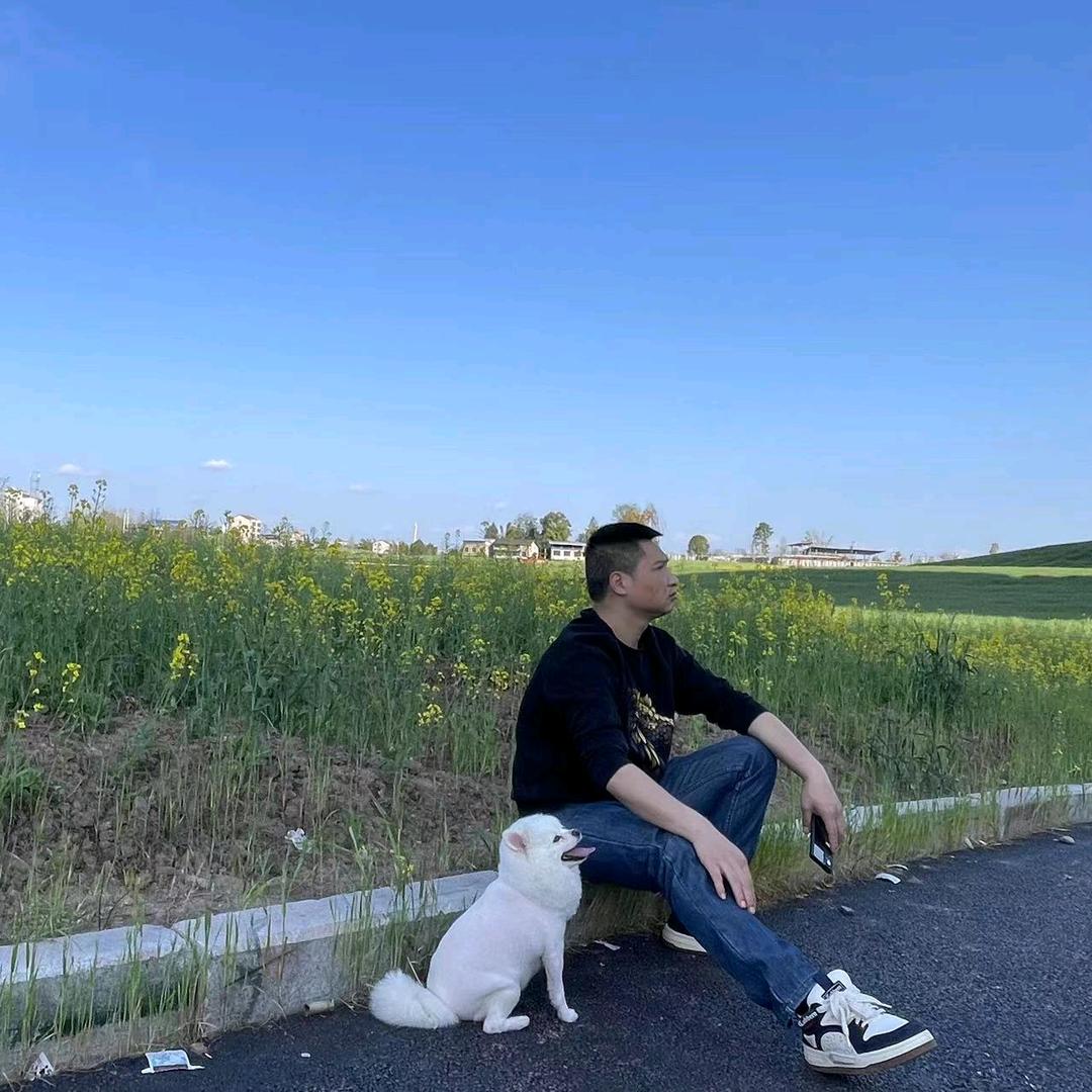 ✨｜林