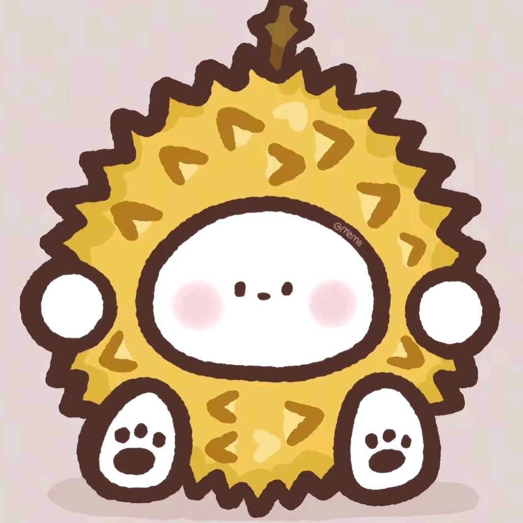 榴莲好物阁