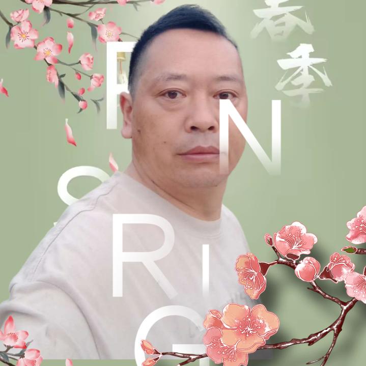 蓝玫瑰🌹