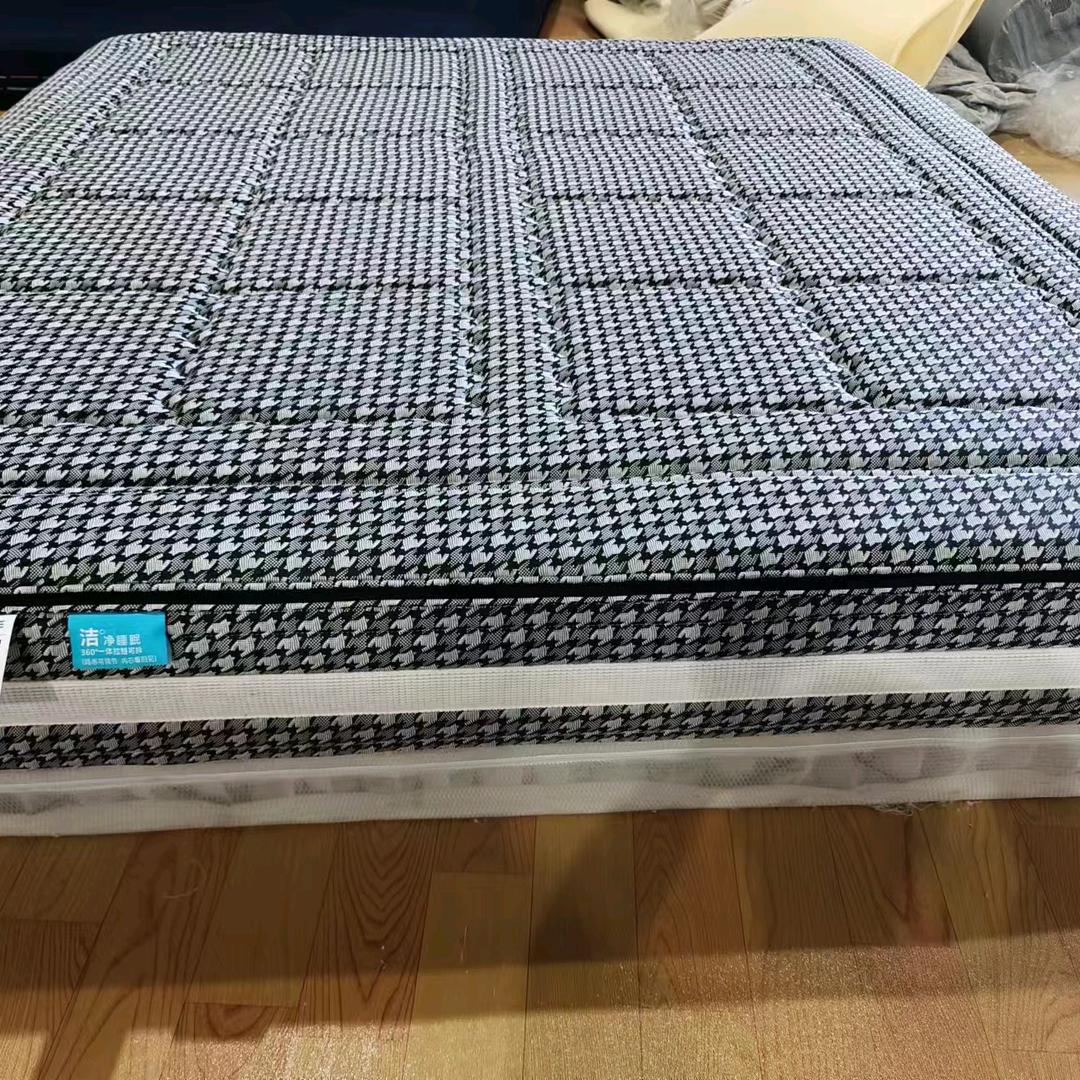 美尔舒床垫外套