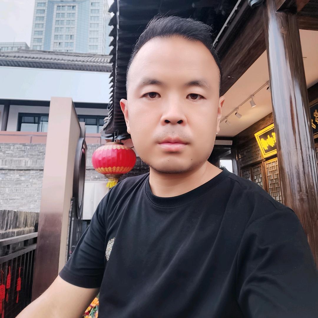 田园牧歌1