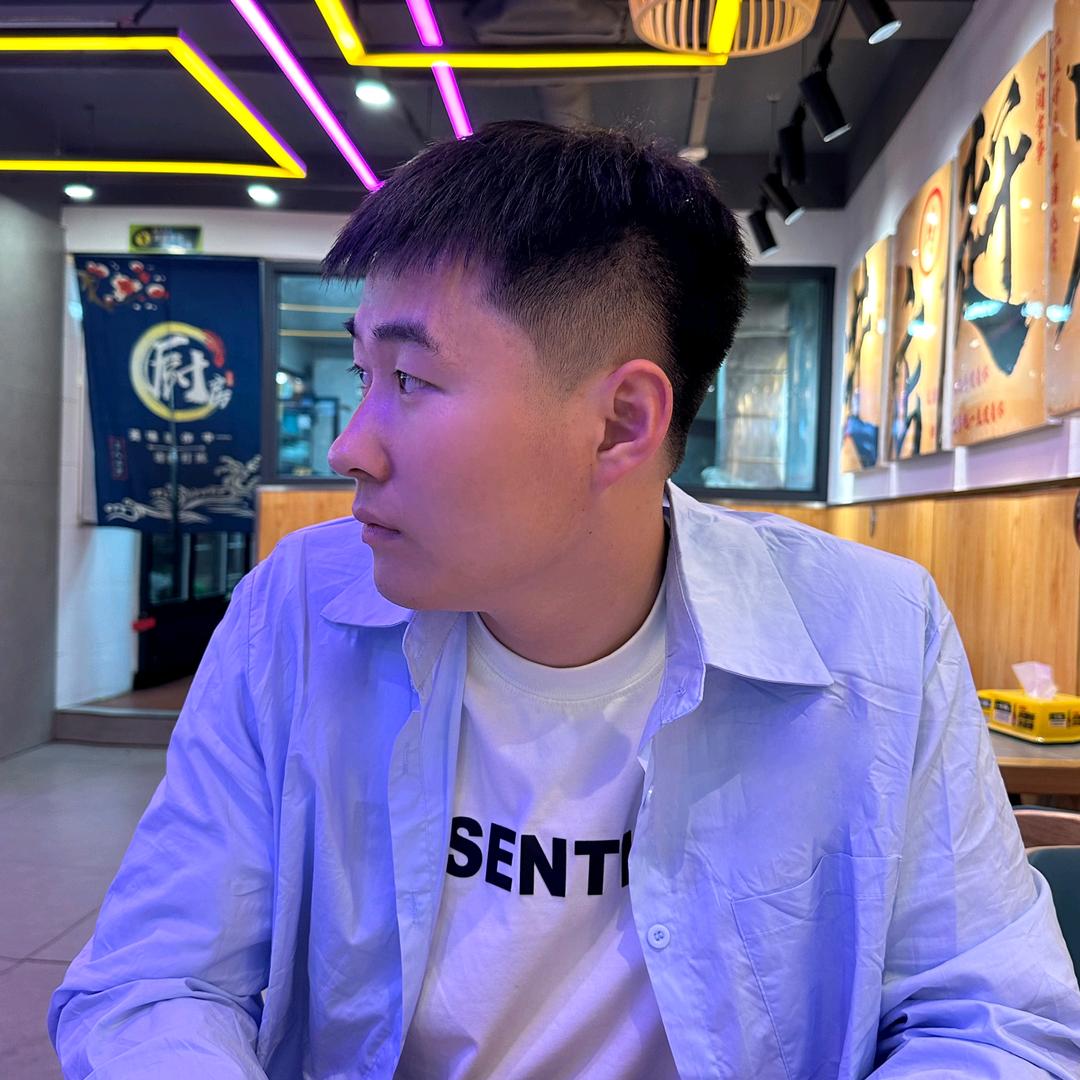 你好，鹏弟