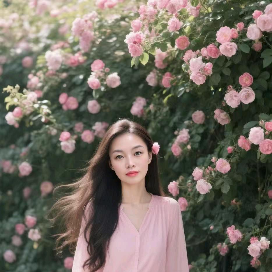幸福的一生