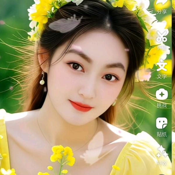 燕飞飞（燕子）