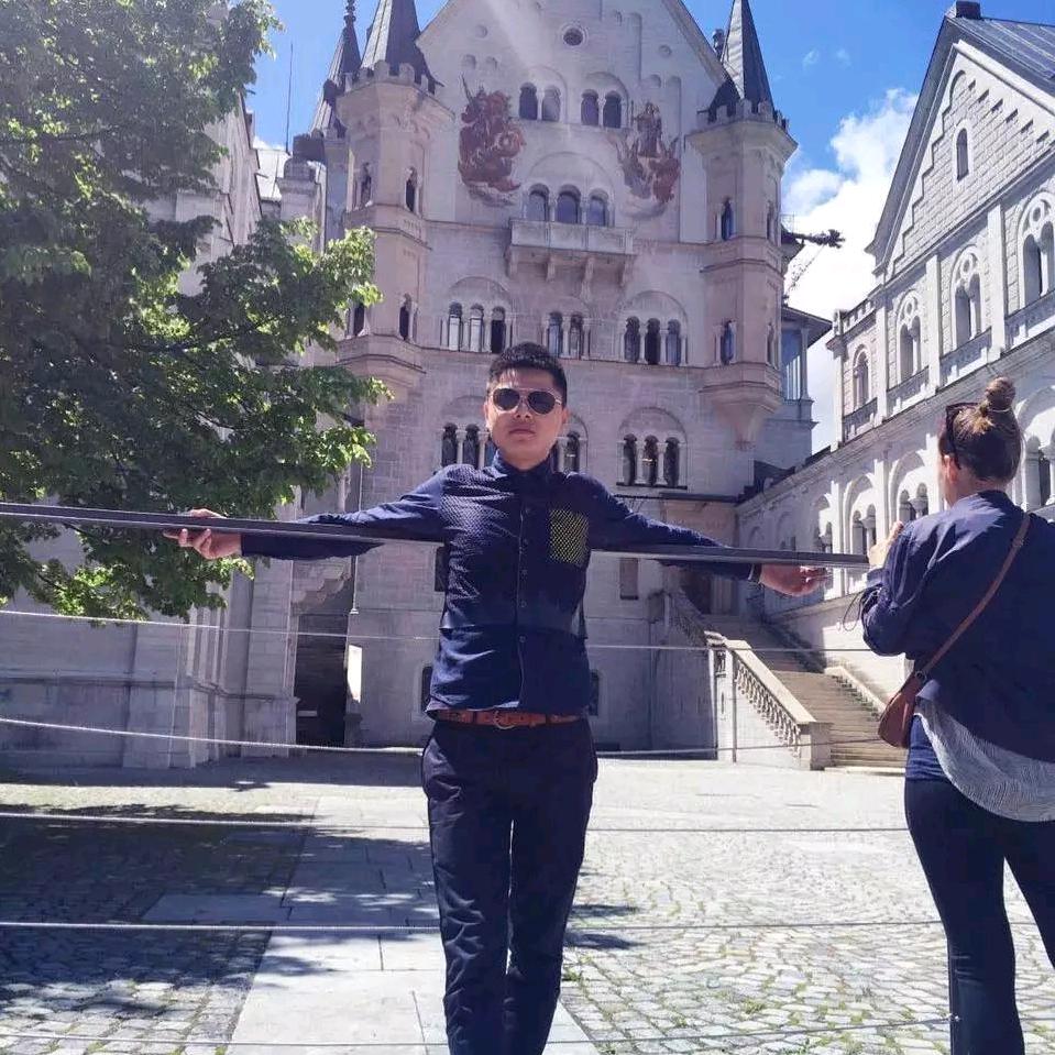 POLO SHIELD（男装）小代