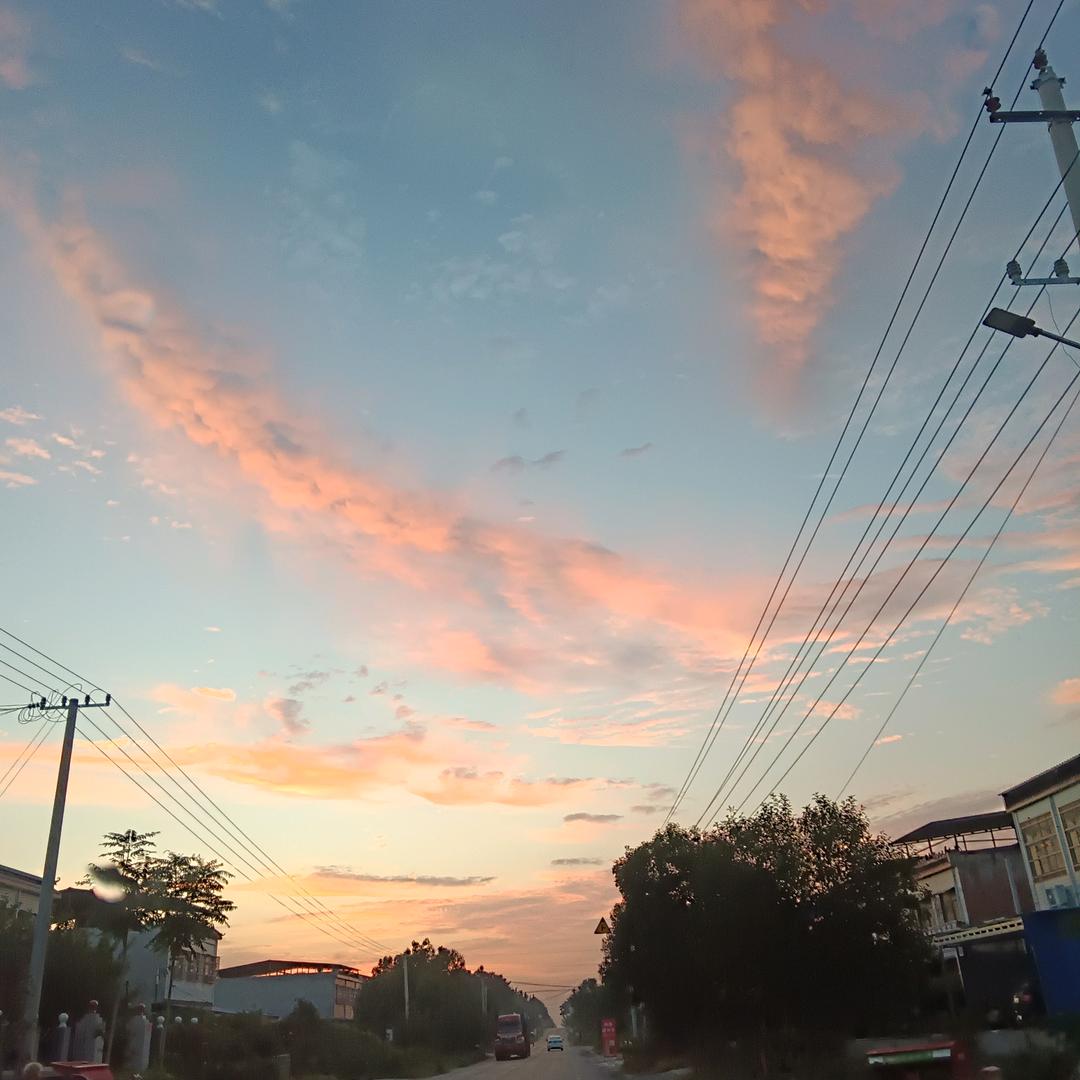 奇瑞“新能源汽车真好”