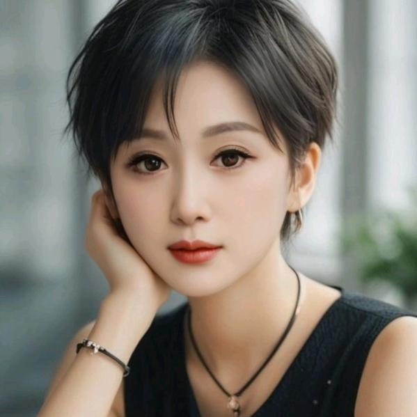 恬静（橱窗好物推荐）