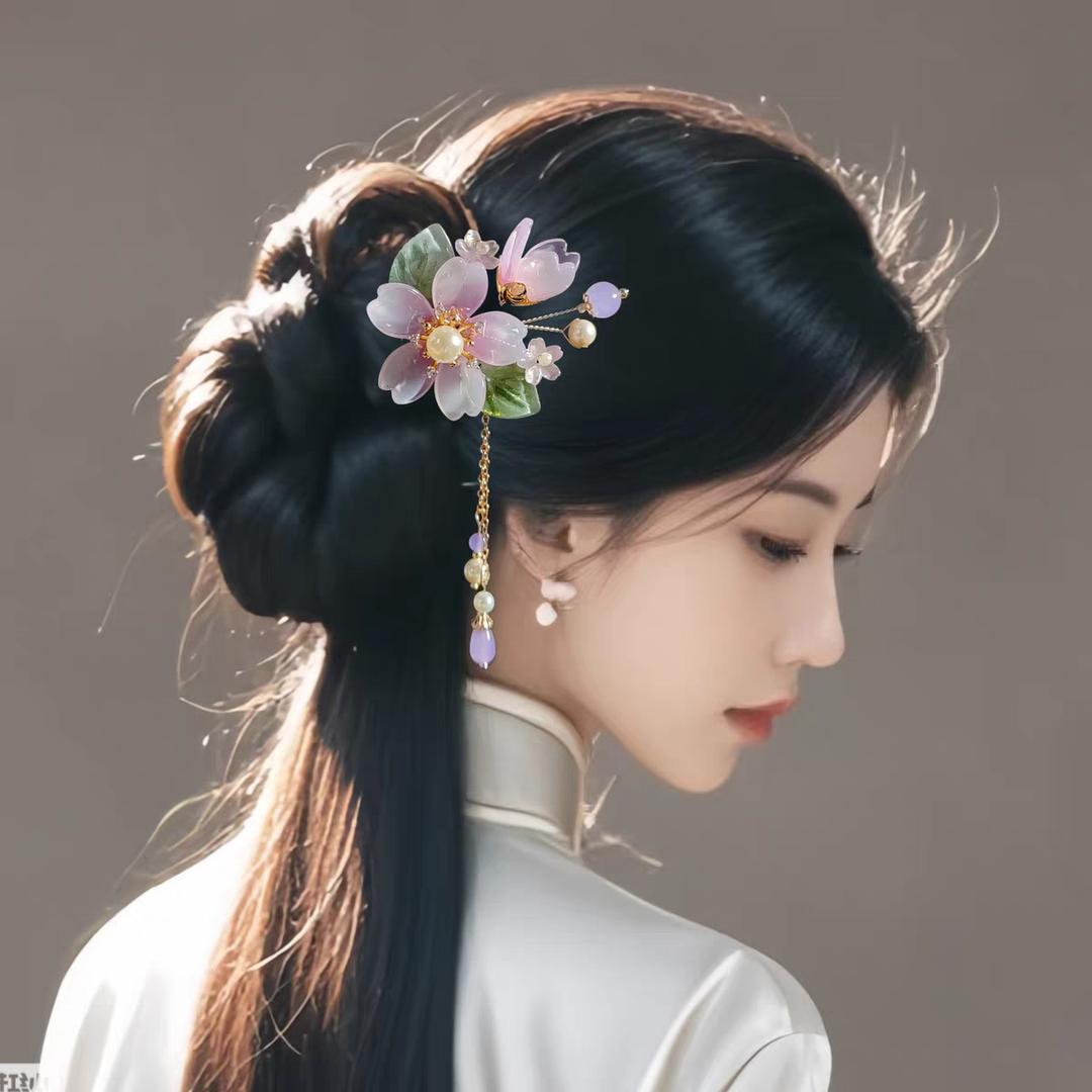 清风雅阁手作diy