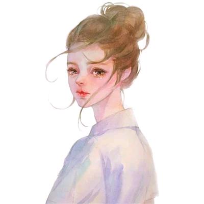 放下