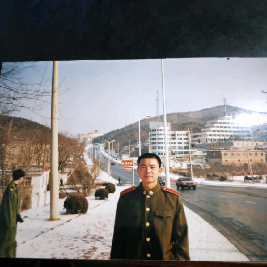 黄药师    黄大拿