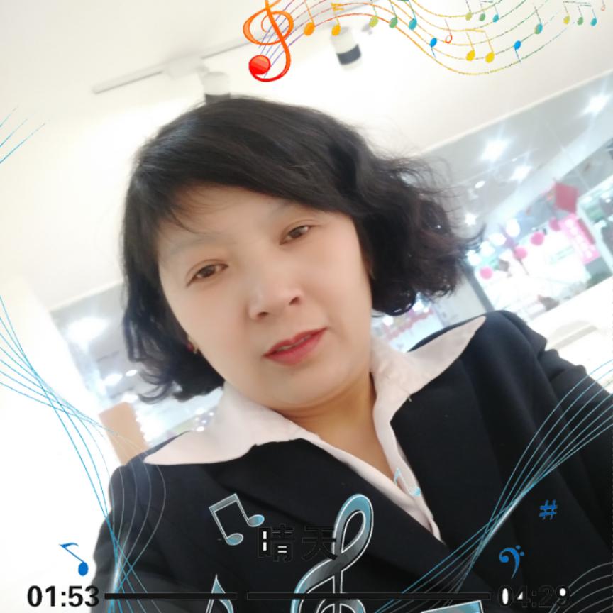 西固卖家具的王姐