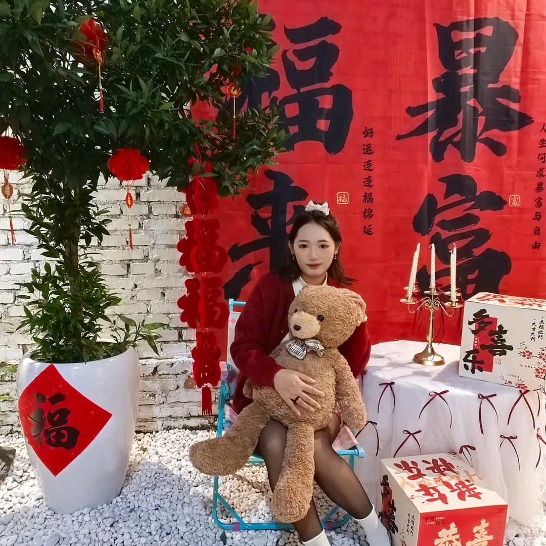 顺顺尼.