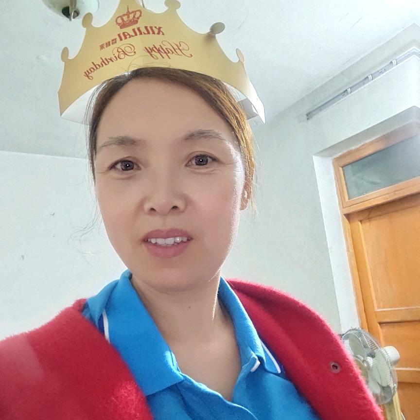 赵家九妹🐅