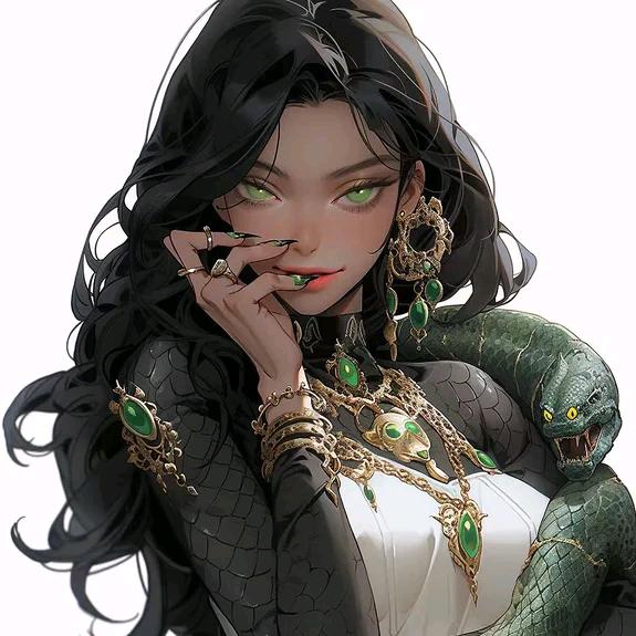 奶一口