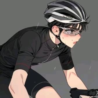 菜腿🚴‍♂️