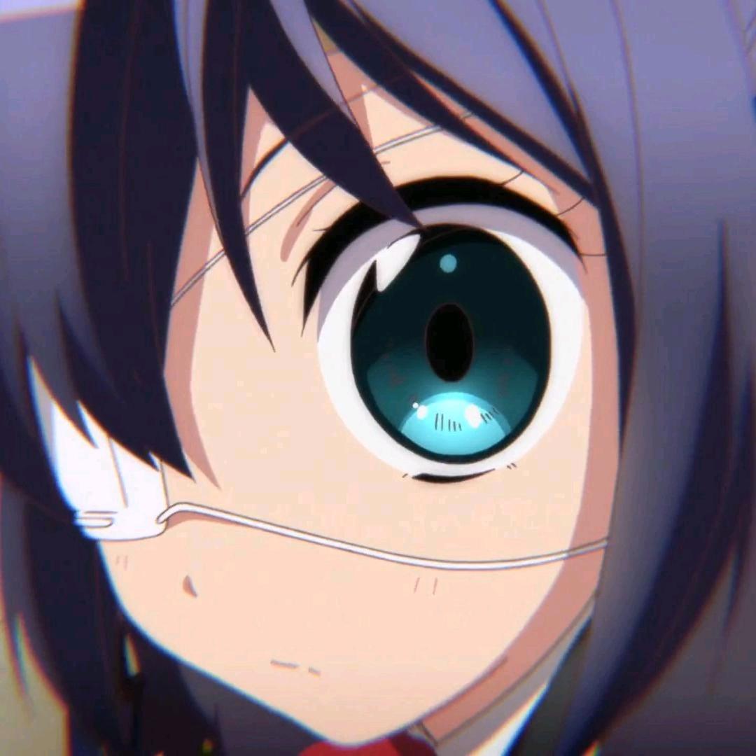 小鳥遊六花