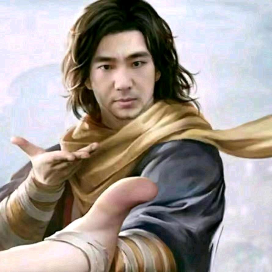 月亮༒之城