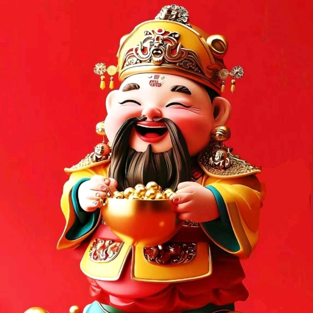 小掌柜