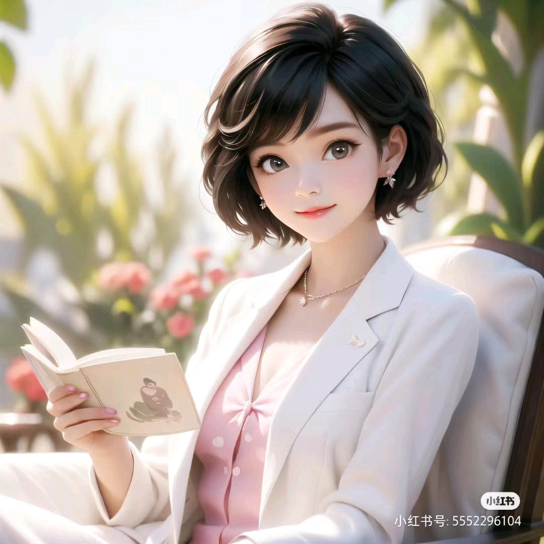 Jing·芭狸
