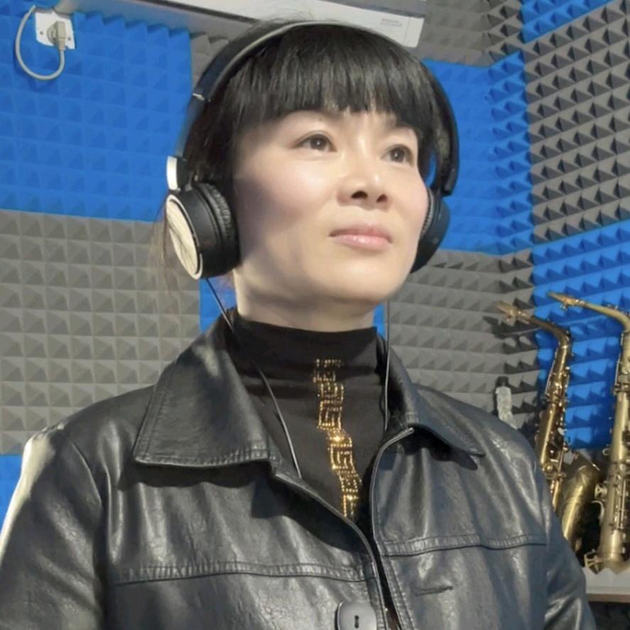 陈姐