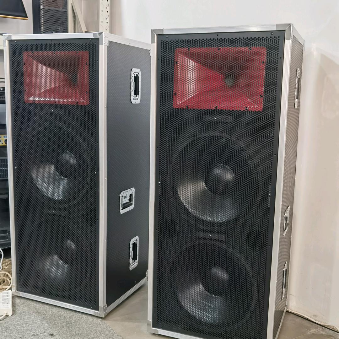 兵哥音响高碑店