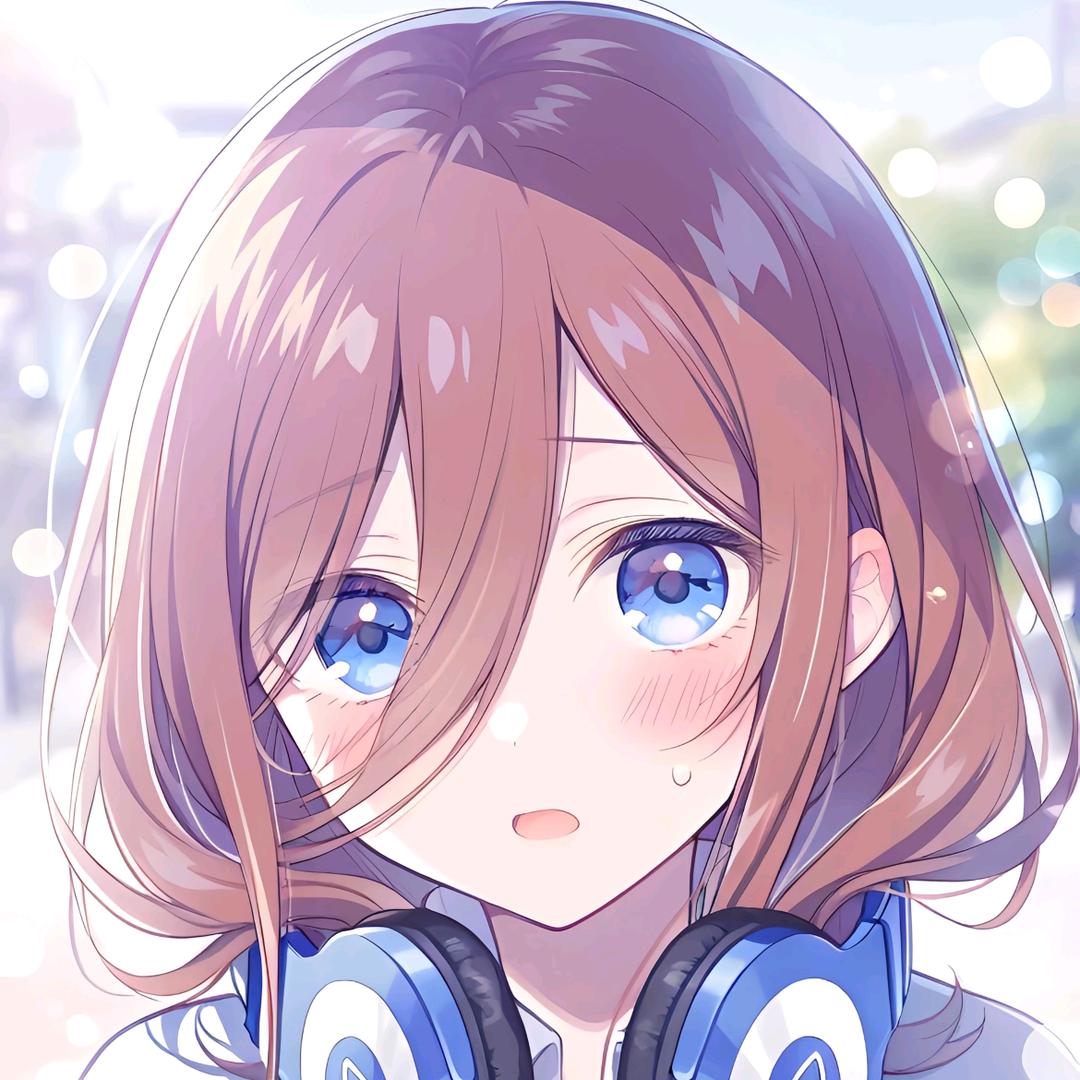 Nakano Miku