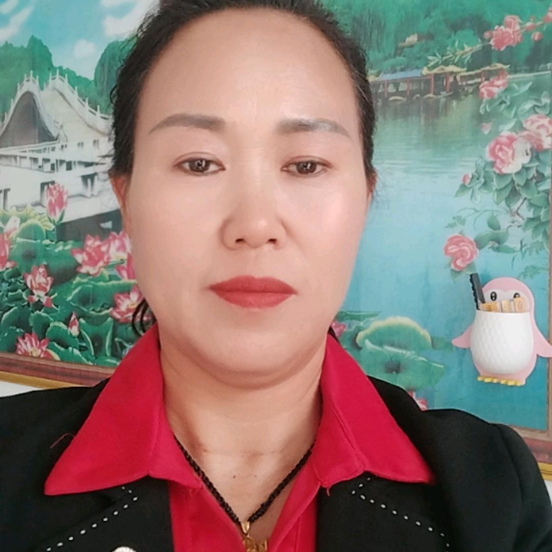 李姐常年收大蒜花生