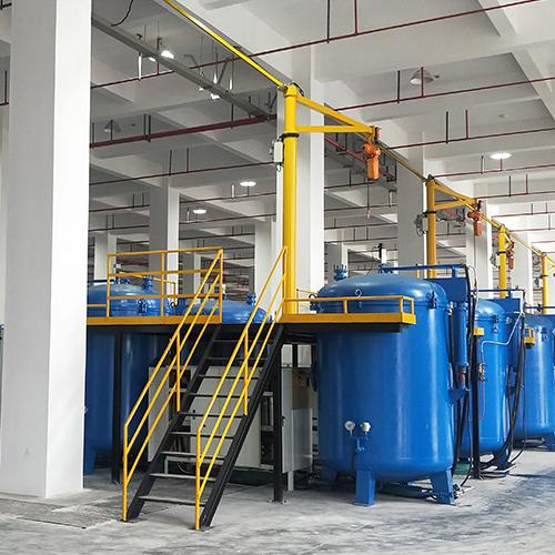 株洲鑫阳热处理设备