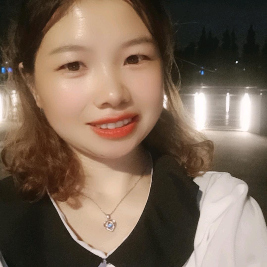 开心❤️丽丽