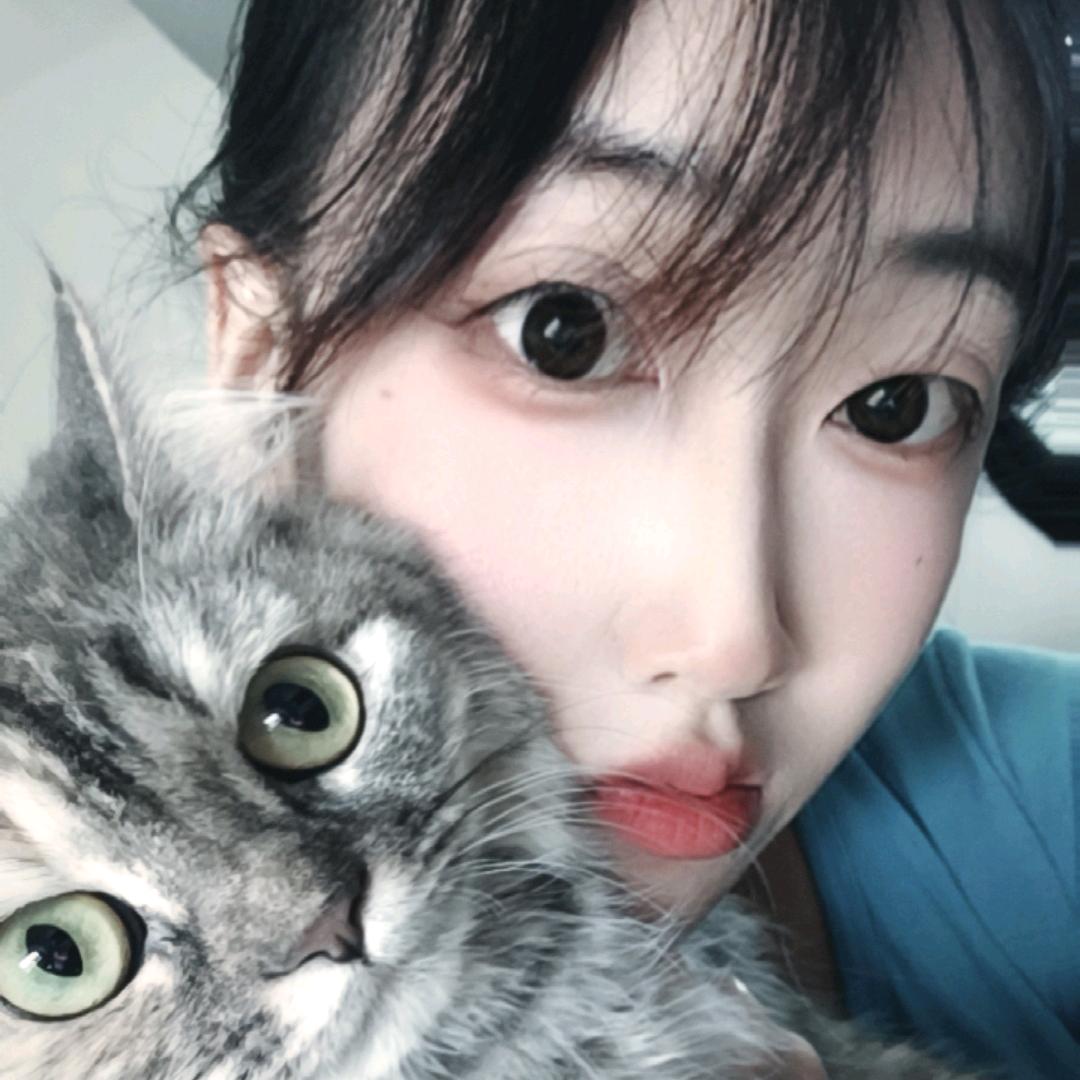 丹丹不吃香菜👑